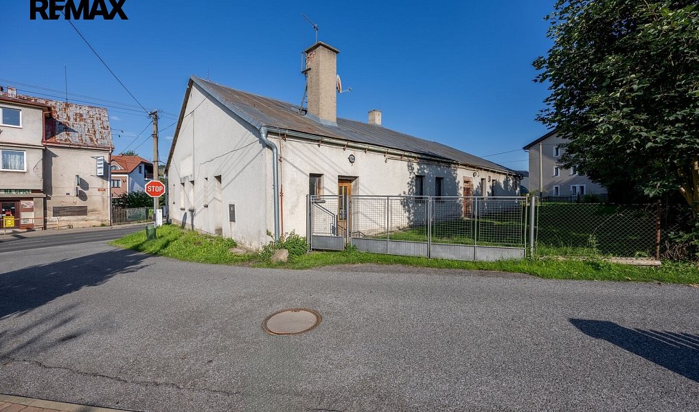 Prodej domu 354 m² s pozemkem 491 m², Rtyně v Podkrkonoší – náhled fotky 42