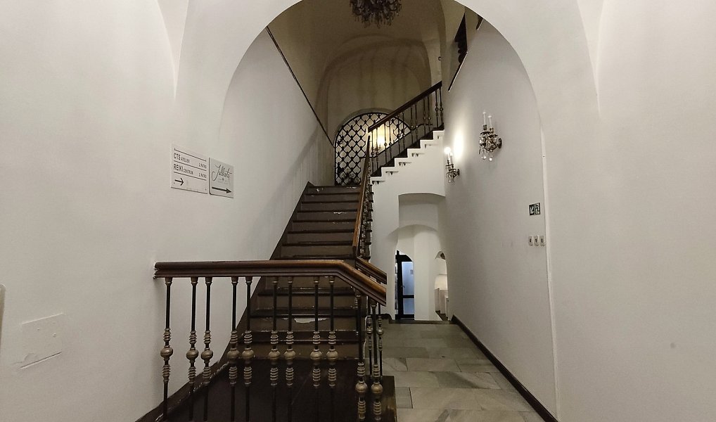 Pronájem kanceláře 29 m², České Budějovice – náhled fotky 10