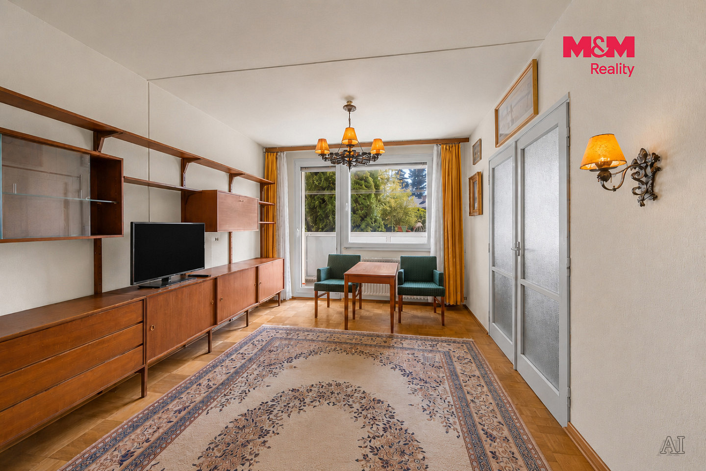 Prodej bytu 3+1 71 m² – fotografie 3