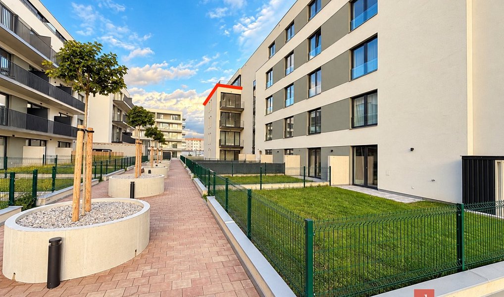 Prodej bytu 2+kk, 103 m², Jižní Předměstí - Plzeň-město, Plzeň