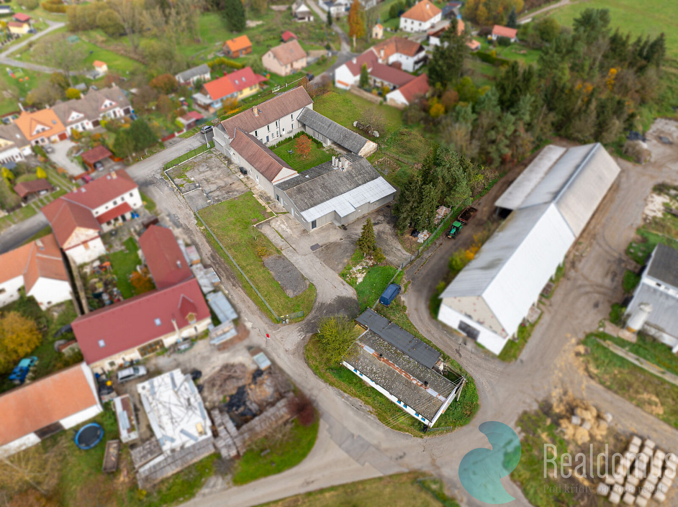 Prodej komerčního objektu (jiného typu) 512 m² — photo 2
