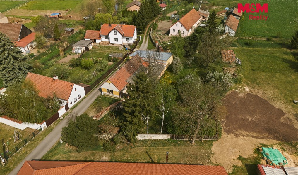 Prodej domu 75 m² s pozemkem 1 137 m², Přílepy – náhled fotky 18