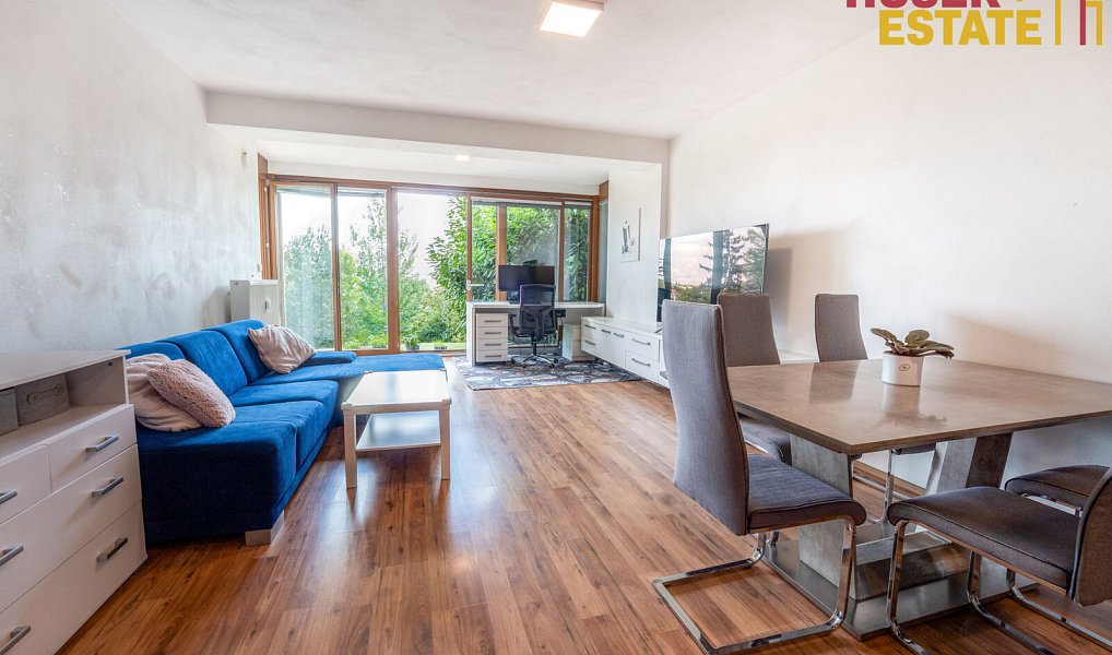 Prodej bytu 3+kk 89 m², Holubice – náhled fotky 8