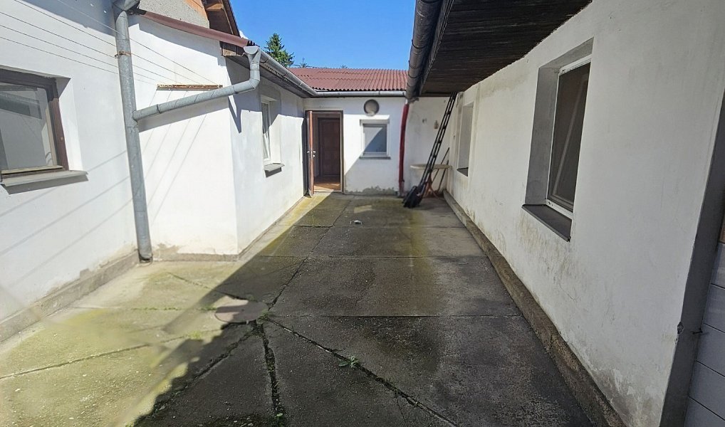 Prodej domu 231 m² s pozemkem 275 m², Bílá Lhota – náhled fotky 13