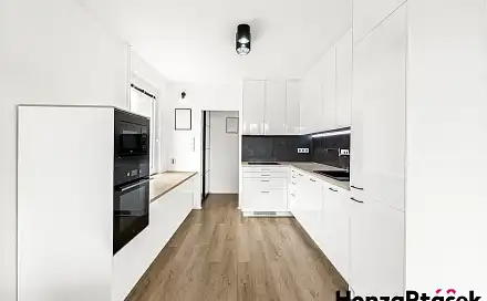 Prodej bytu 3+kk 69 m²