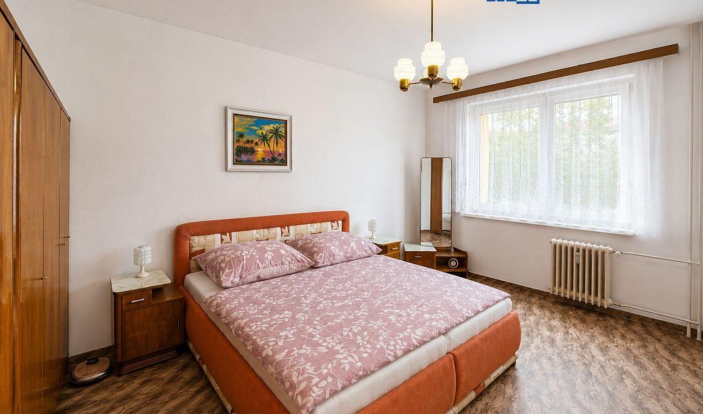 Prodej bytu 2+1 52 m², Duchcov – náhled fotky 5