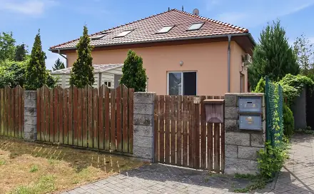 Prodej bytu 3+kk 74 m², Trávníky, Nezamyslice, okres Prostějov