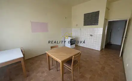 Prodej bytu 2+kk 50 m²