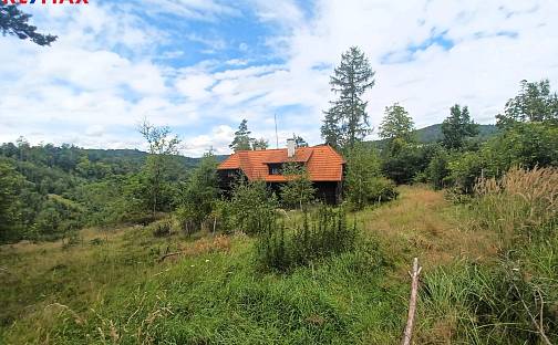 Prodej domu 121 m² s pozemkem 78 m², Vranov - Doubravice 2.díl, okres Benešov