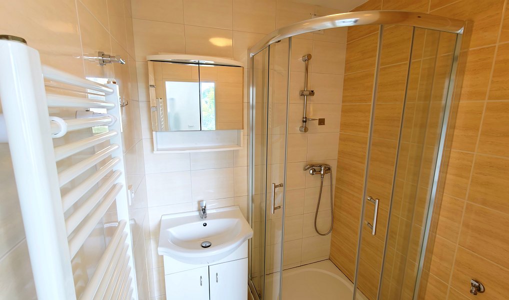 Pronájem bytu 3+1 72 m², Třebíč – náhled fotky 10