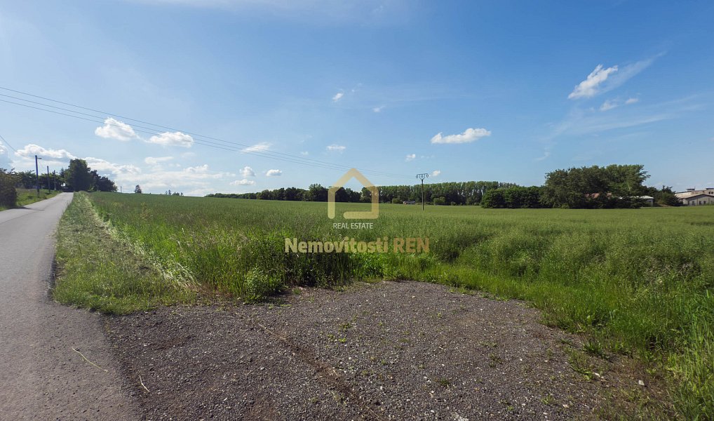 Prodej komerčního pozemku 27 363 m², Ostrava – náhled fotky 3