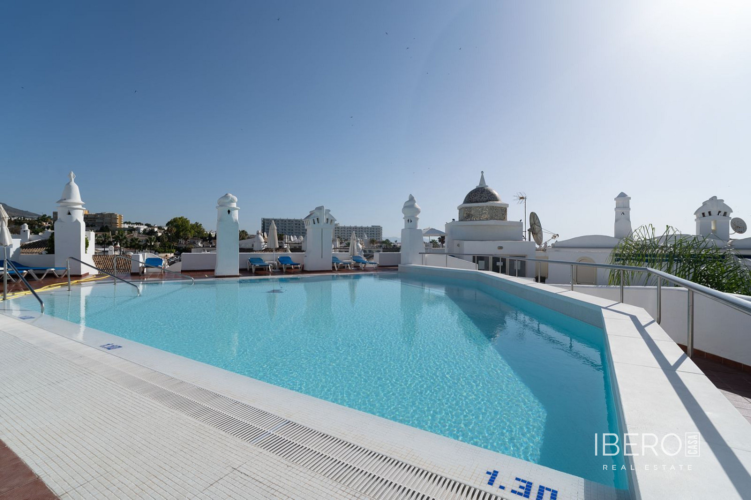 Piso 4+kk – Benalmádena - Vista 3