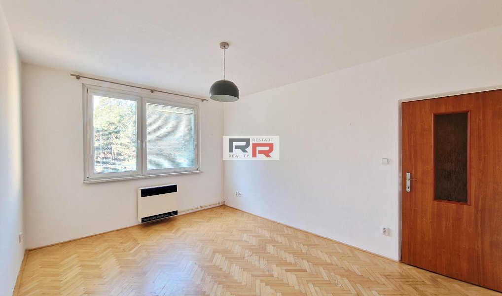 Pronájem bytu 1+1 37 m², Olomouc – náhled fotky 5