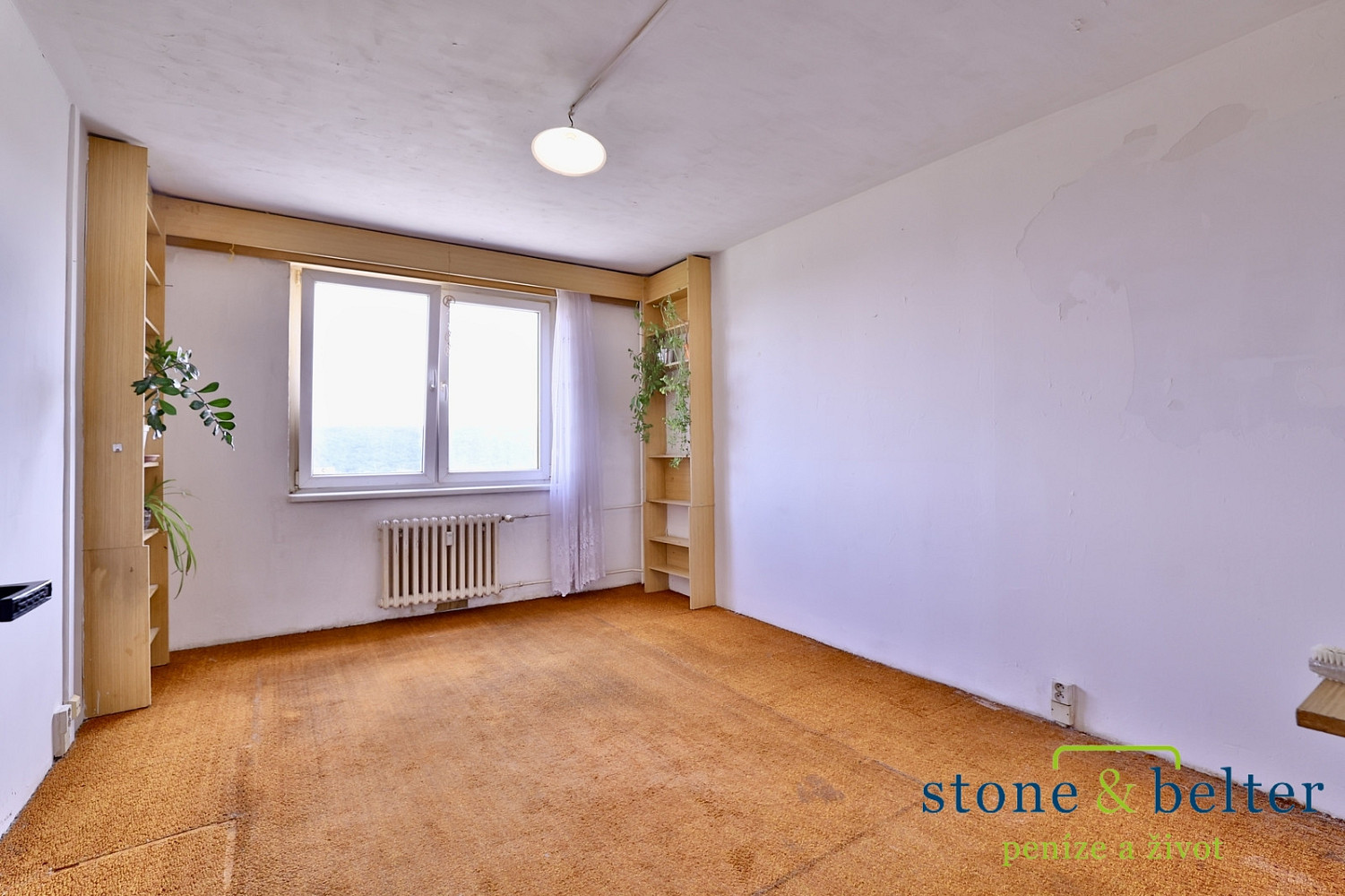 Prodej bytu 2+1 39 m² – další