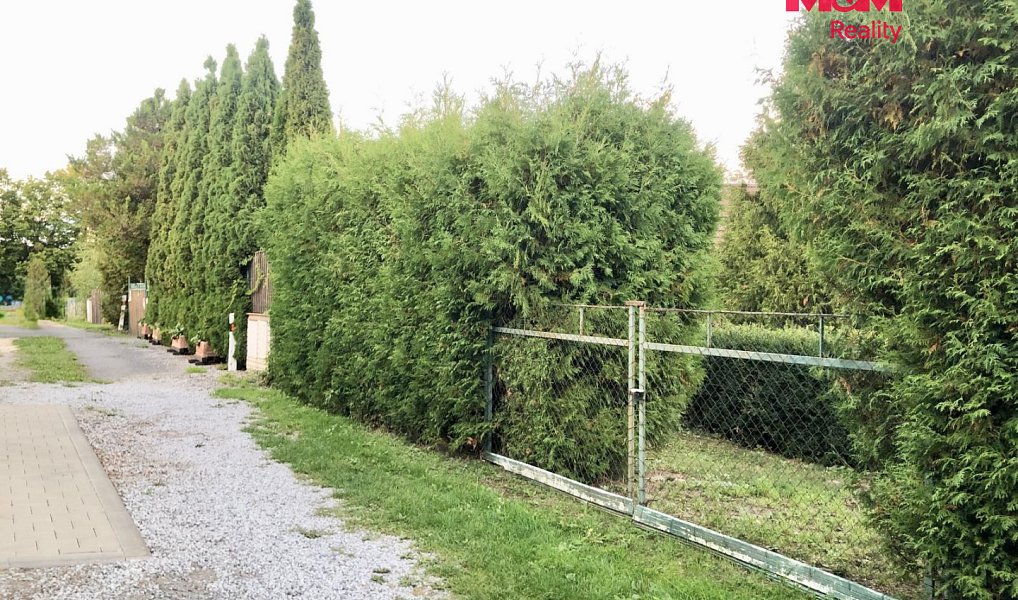 Prodej stavebního pozemku 458 m², Pelhřimov – náhled fotky 7