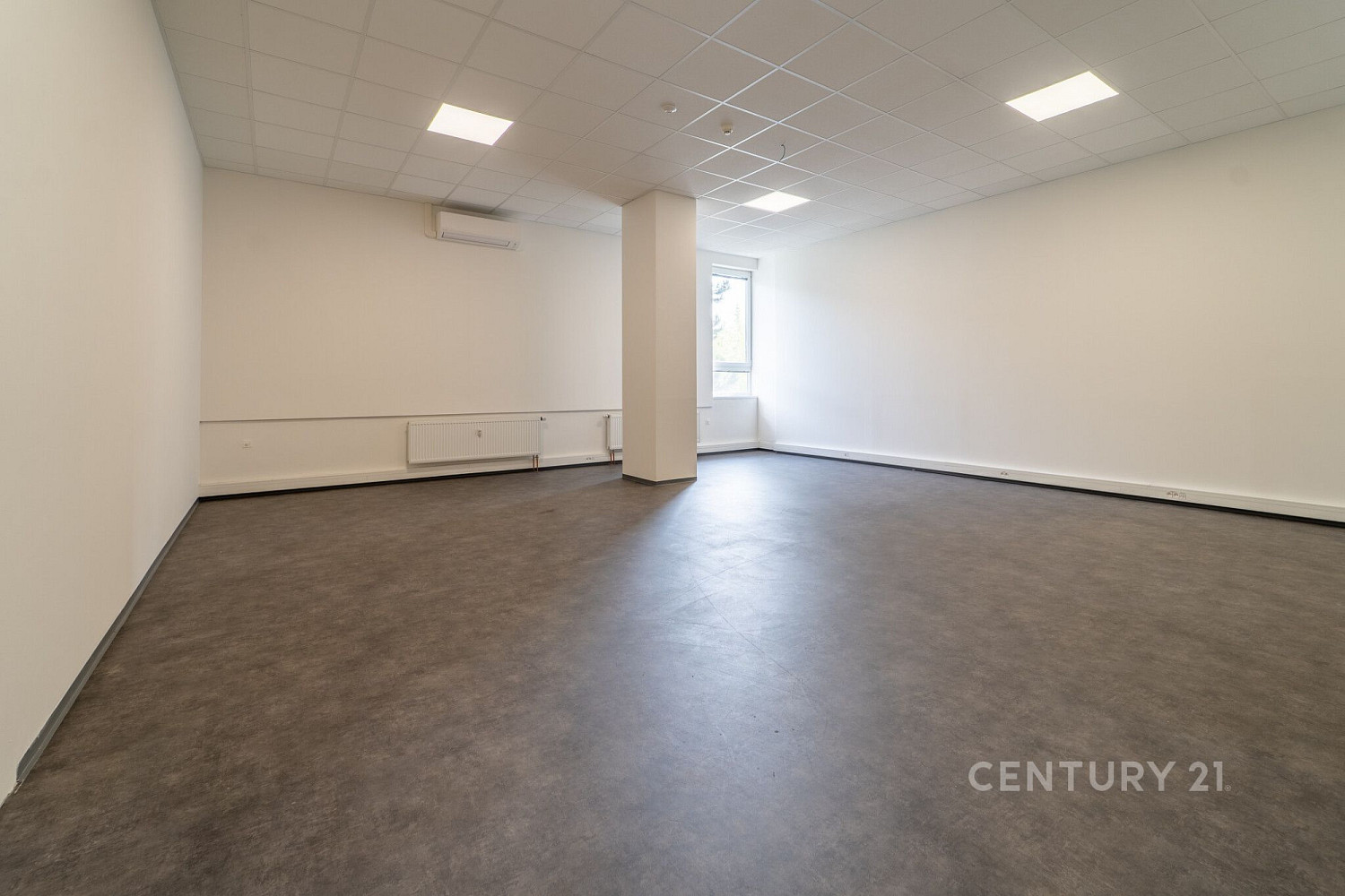 Pronájem kanceláře 58 m²