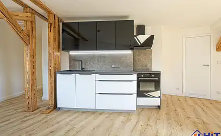 Prodej bytu 2+kk 61 m²