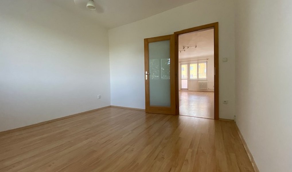 Pronájem bytu 2+1, 54 m², Opava, Hlučín