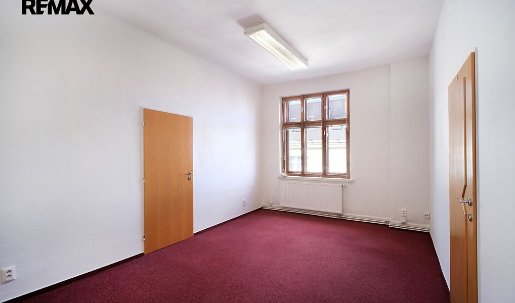 Pronájem kanceláře 41 m², Ostrava – náhled fotky 9