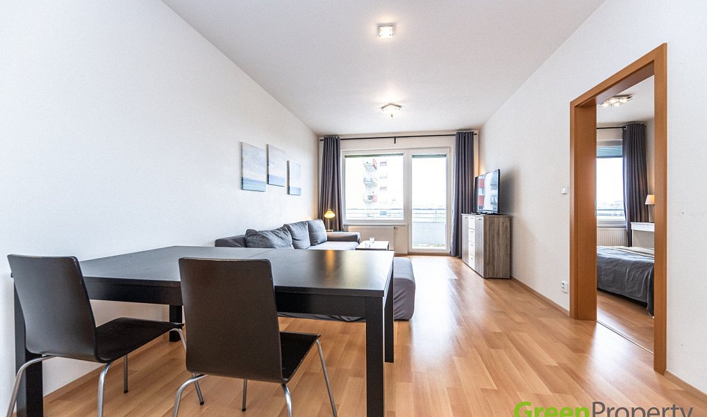 Prodej bytu 2+kk 58 m², Praha – náhled fotky 6