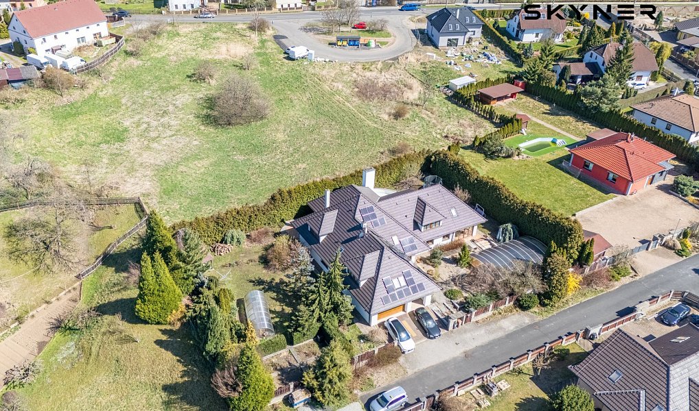 Prodej domu 584 m² s pozemkem 1 655 m², Ústí nad Labem – náhled fotky 2