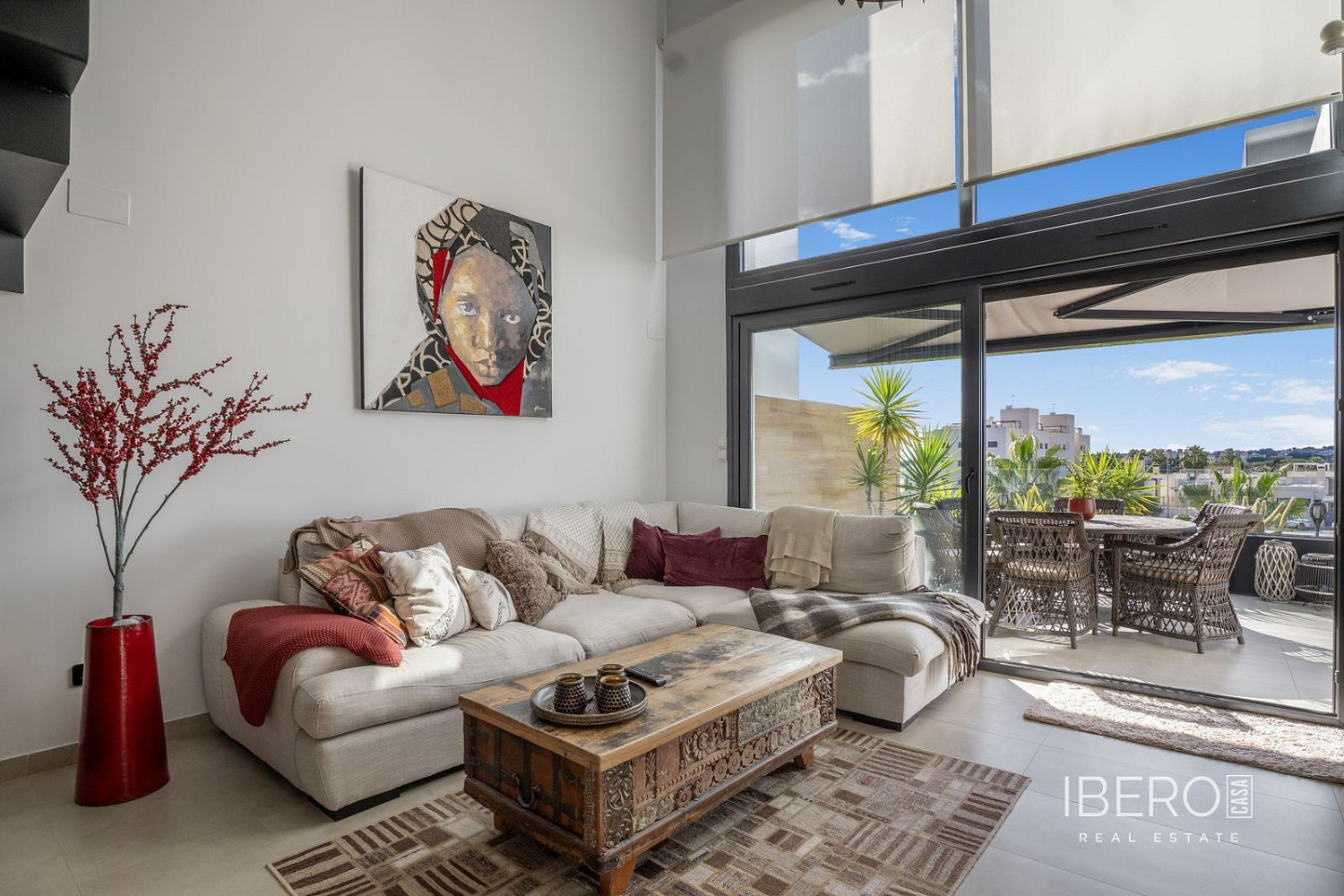 Pis 4+kk – Orihuela, Urbanización Los Dolses, Villa Martín - Vista 4