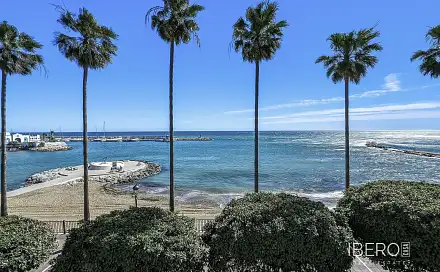 Prodej bytu 6+kk 215 m², Marbella, Španělsko