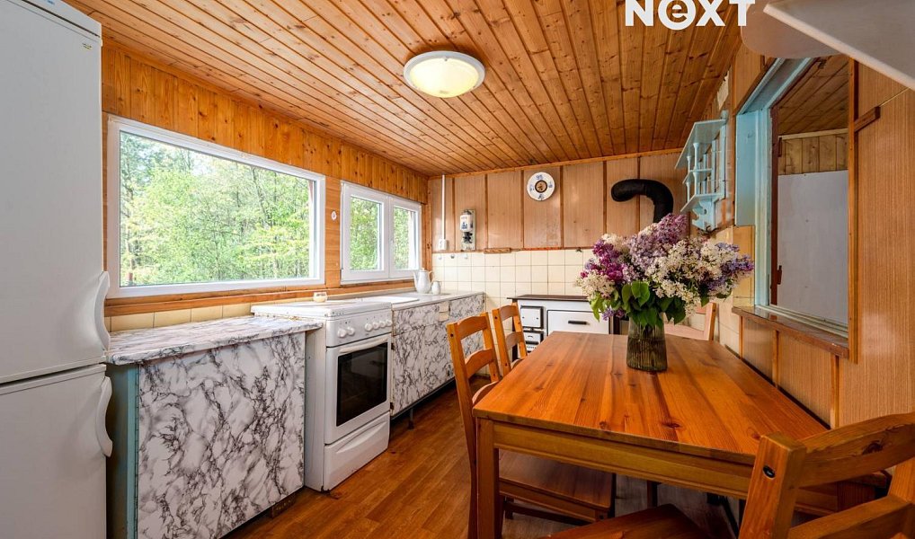 Prodej domu 53 m² s pozemkem 373 m², Pňovany – fotka 1 z 25