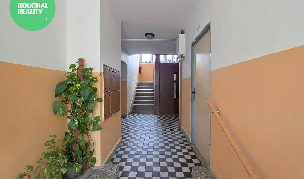 Prodej bytu 3+1 77 m², Plzeň – náhled fotky 22