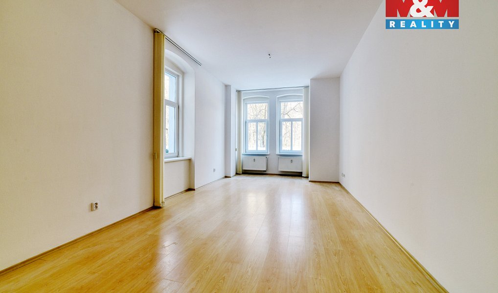 Pronájem bytu 3+kk 96 m², Mariánské Lázně – náhled fotky 3