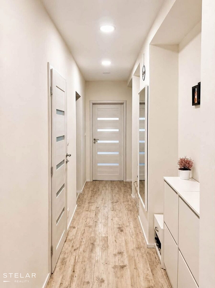 Pronájem bytu 3+kk 63 m²
