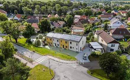 Prodej bytu 5+kk 93 m², Čelechovická, Kačice, okres Kladno
