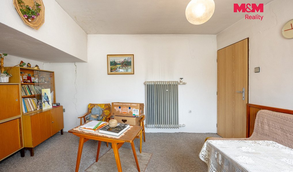 Prodej domu 200 m² s pozemkem 1 595 m², Bystročice – náhled fotky 18