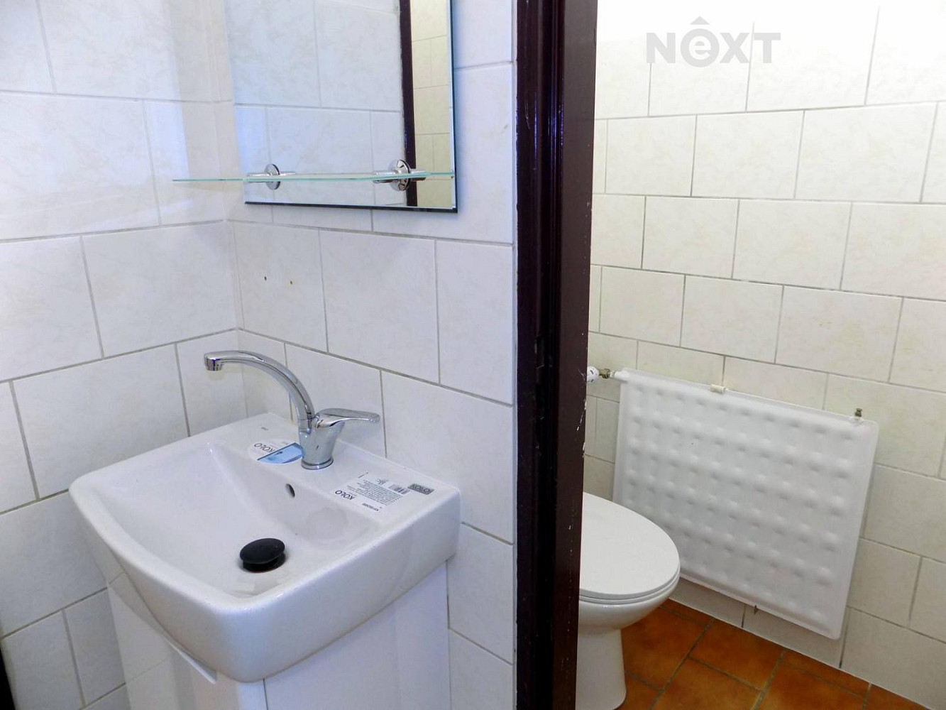 Pronájem kanceláře 114 m² – fotografie 5