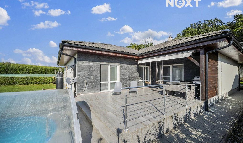 Prodej domu 199 m² s pozemkem 1 061 m², Chrtníky – náhled fotky 10