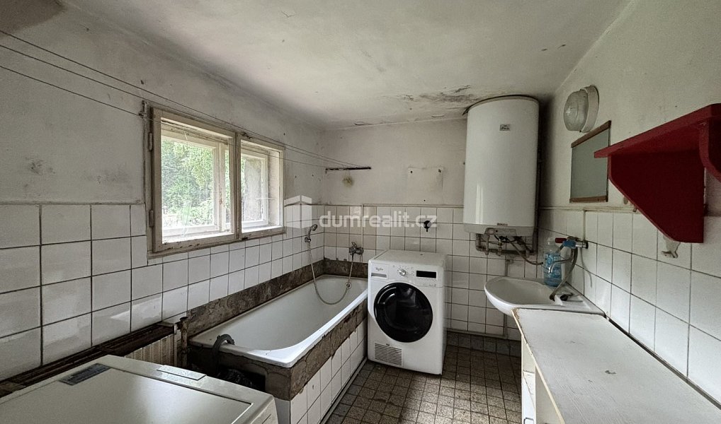 Prodej domu 120 m² s pozemkem 573 m², Krajková – náhled fotky 21