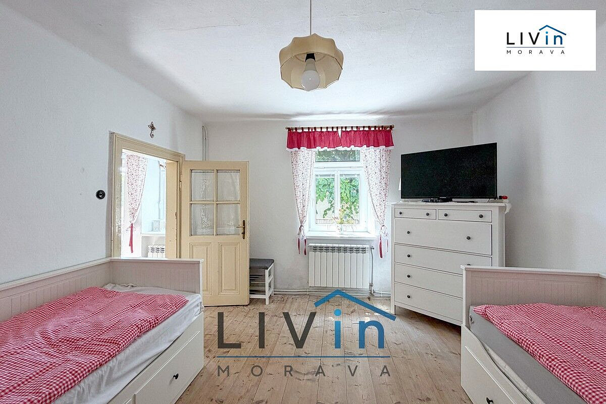 Prodej domu 62 m² s pozemkem 116 m² – fotografie 3