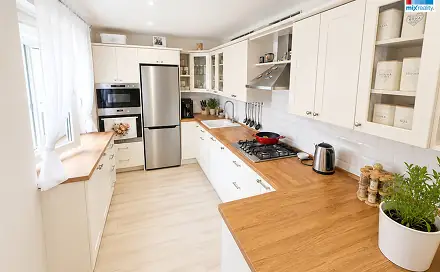 Prodej bytu 3+kk 88 m², nábř. Kpt. Nálepky, Klatovy - Klatovy III