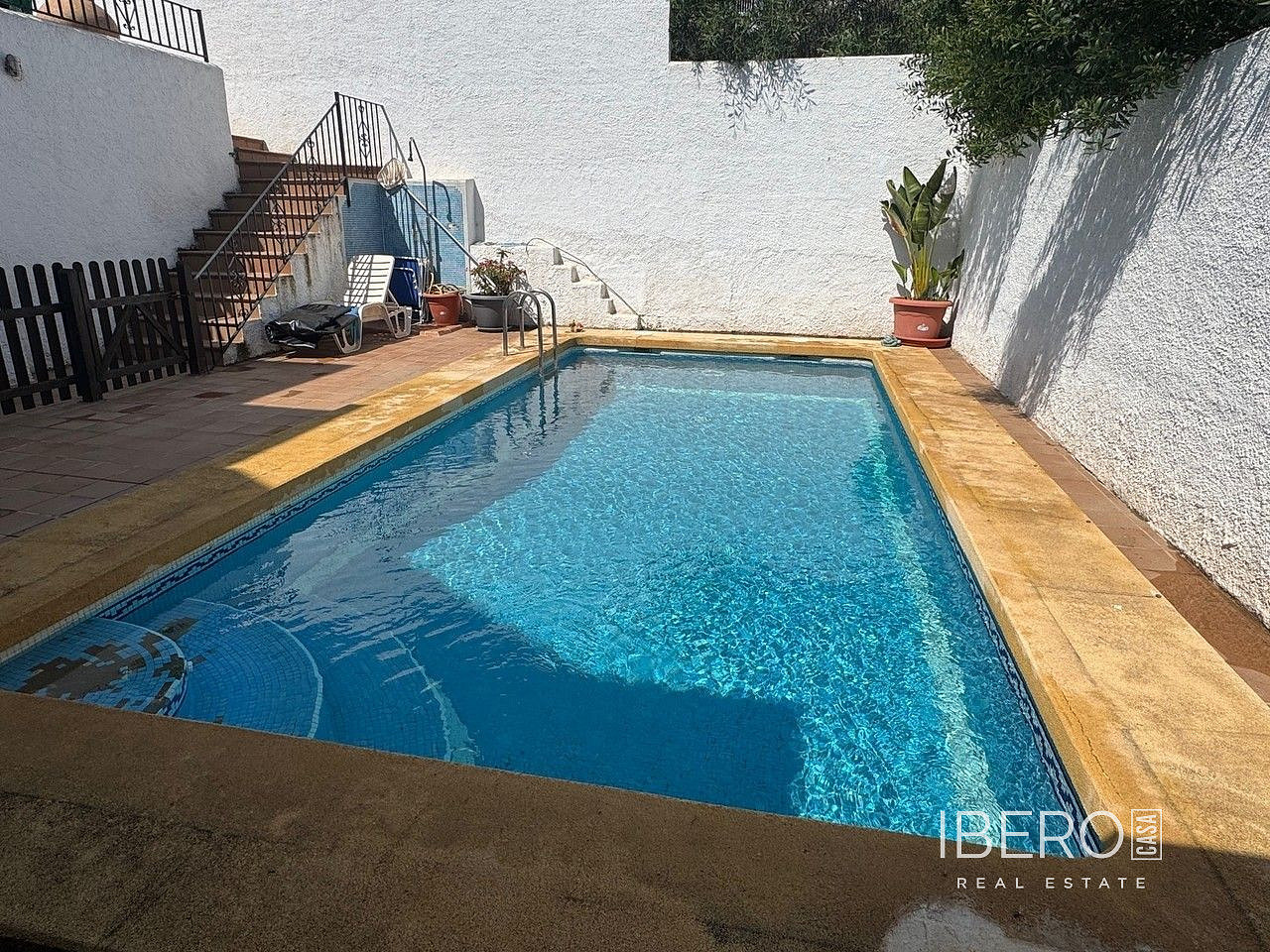 Casa 5+kk – Mojácar, Los Gurullos - Vista 2