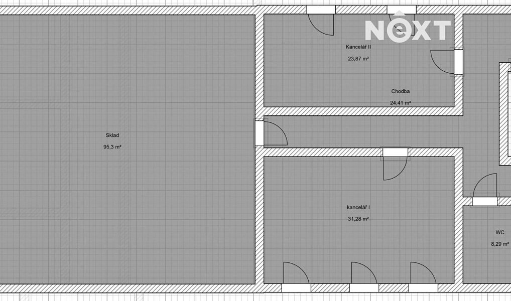 Prodej obchodních prostor 817 m², Bílovec – náhled fotky 31