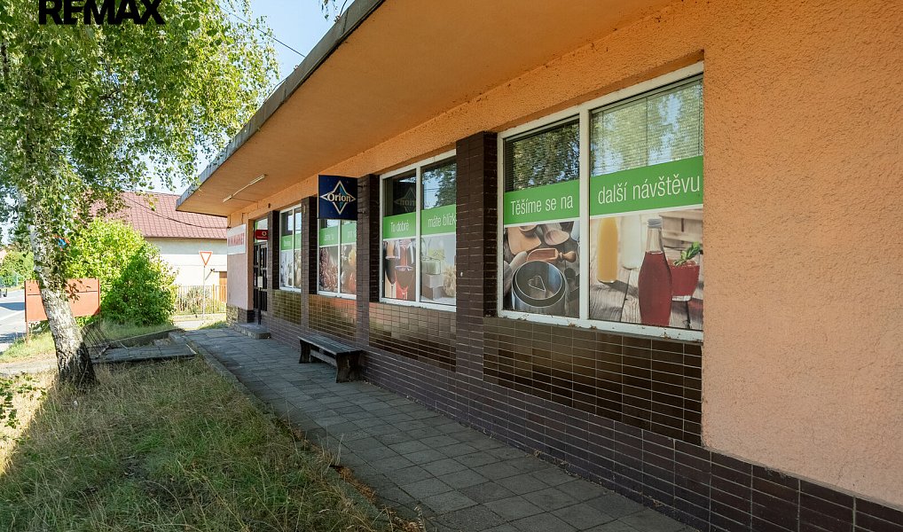 Prodej obchodních prostor 250 m², Bohumín – náhled fotky 5