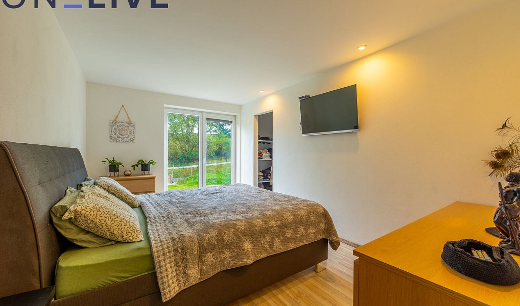 Prodej domu 151 m² s pozemkem 919 m², Dolany – náhled fotky 25