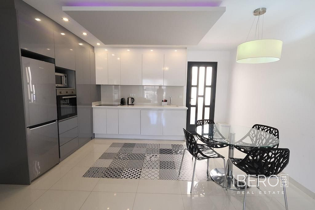 Piso 3+kk – Pilar de la Horadada, Torre de la Horadada - Más