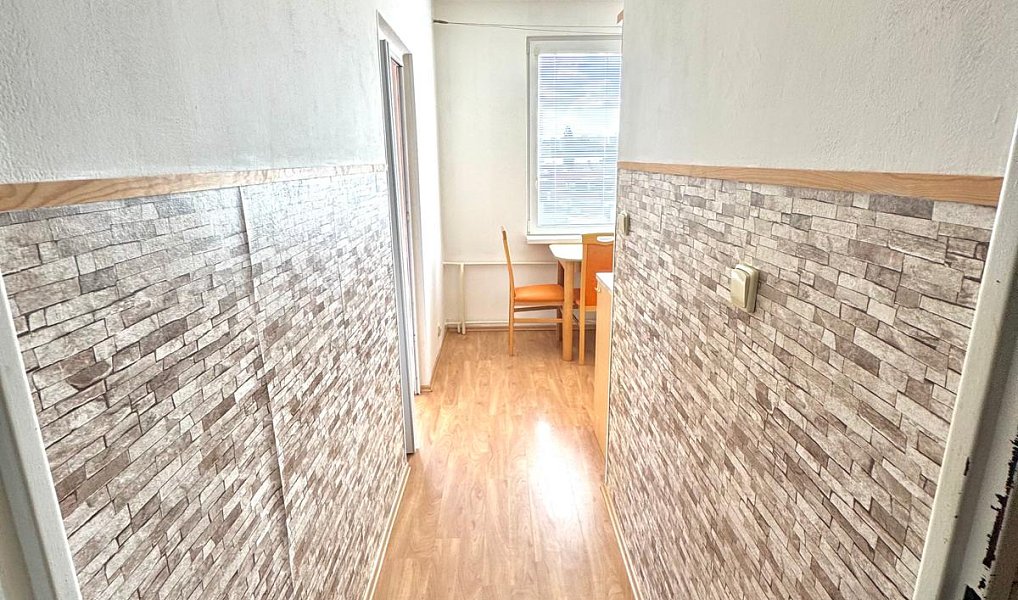 Prodej bytu 1+1 42 m², Hradec Králové – náhled fotky 7