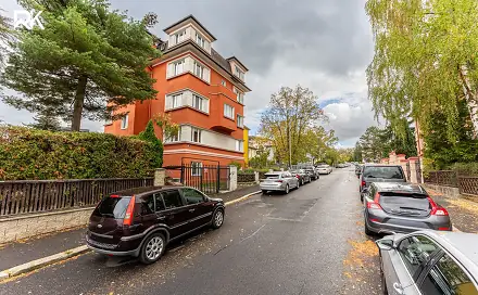 Prodej bytu 5+1 110 m²