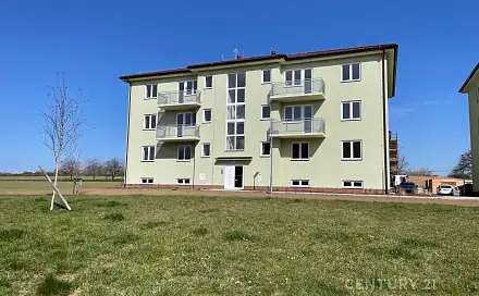 Pronájem bytu 3+kk 66 m²