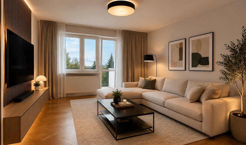 Prodej bytu 1+1 35 m², Nové Město nad Metují – náhled fotky 6
