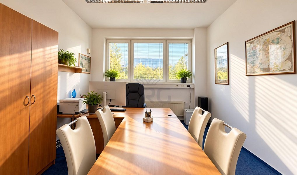 Pronájem komerčního prostoru, 26 m², Dolní Heršpice, Brno-město, Brno