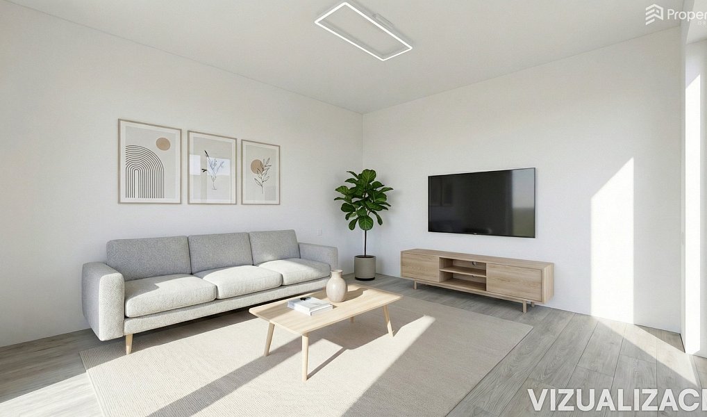 Prodej bytu 3+kk 74 m², Šanov – náhled fotky 2