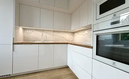 Pronájem bytu 2+1 45 m²